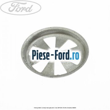 Clema prindere carenaj roata spate Ford C-Max 2007-2011 1.8 125 cai #FE73C99FA3
