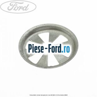 Clema prindere carenaj roata spate Ford C-Max 2016-2020 1.6 Ti 85 cai #C2E3EC3733