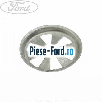 Clema prindere carenaj roata spate Ford Fiesta 2008-2012 1.25 82 cai #2154451DFA