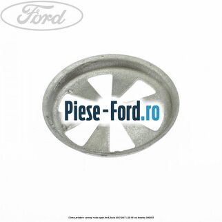 Clema prindere carenaj roata spate Ford Fiesta 2013-2017 1.25 60 cai