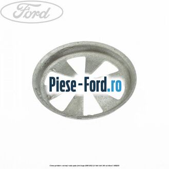 Clema prindere carenaj roata spate Ford Kuga 2008-2012 2.0 TDCI 4x4 140 cai