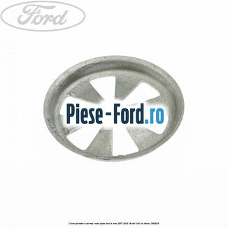 Clema prindere carenaj roata spate Ford S-Max 2007-2014 1.8 TDCi 100 cai #2139D63969