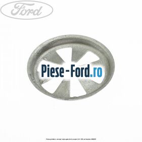 Clema prindere carenaj roata spate Ford Scorpio 2.9 i 150 cai #DF69615D2D