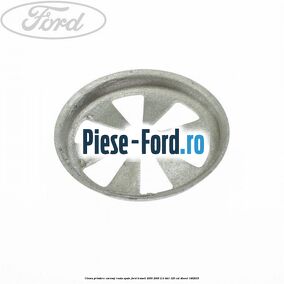 Clema prindere carenaj roata spate Ford Transit 2000-2006 2.0 TDCi 125 cai