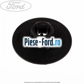 Clema prindere caroserie, carenaj ornamente Ford C-Max 2007-2011 1.8 125 cai #B25AB51920