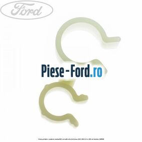 Clema prindere conducta combustibil, servodirectie Ford Focus 2011-2014 2.0 ST 250 cp