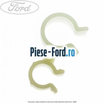 Clema prindere conducta combustibil, servodirectie Ford Mondeo 2008-2014 2.0 EcoBoost 203 cai #C0B5A8DFF2