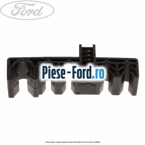 Clema prindere conducta frana Ford Transit 2000-2006 2.4 TDCi 137 cai #F57E443433