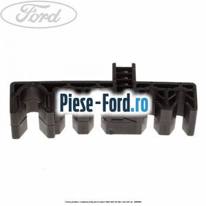 Clema prindere conducta frana Ford Transit 2006-2014 2.2 TDCi RWD 125 cai #0287D62D07