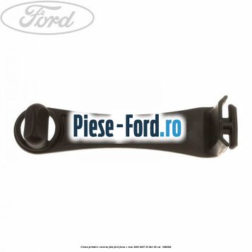 Clema prindere covoras fata Ford Focus C-Max 2003-2007 1.6 TDCi 90 cai #D0D1CD9B7B