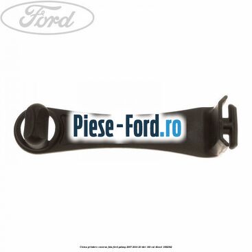 Clema prindere covoras fata Ford Galaxy 2007-2014 2.0 TDCi 140 cai #9382850A22