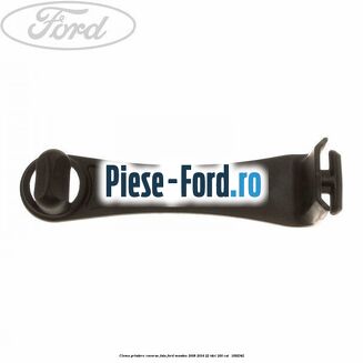 Clema prindere covoras fata Ford Mondeo 2008-2014 2.2 TDCi 200 cai #F47AEBAB8B