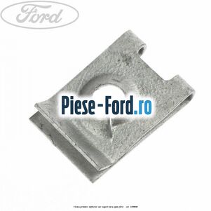 Clema prindere deflector aer, suport bara spate Ford C-Max 2007-2011 1.6 116 cai #9682982A78