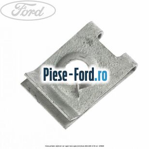 Clema prindere deflector aer, suport bara spate Ford Fiesta 2002-2005 1.3 60 cai #D8A605CEE4