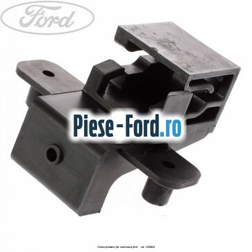 Clema prindere far exterioara Ford Transit 2006-2014 2.2 TDCi RWD 125 cai #5D2643C385