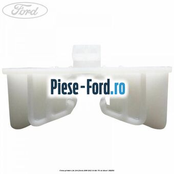 Clema prindere far Ford Fiesta 2008-2012 1.4 TDCi 70 cai #03AF7513E6