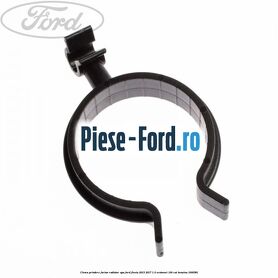 Clema prindere furtun radiator apa Ford Fiesta 2013-2017 1.0 EcoBoost 100 cai