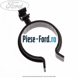 Clema prindere furtun radiator apa Ford Fiesta 2013-2017 1.0 EcoBoost 125 cai