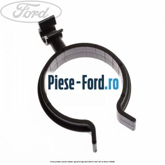 Clema prindere furtun radiator apa Ford Kuga 2013-2016 2.0 TDCi 120 cai #D263E26356