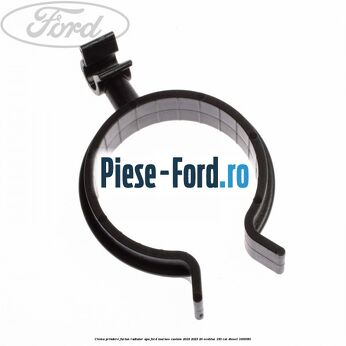 Clema prindere furtun radiator apa Ford Tourneo Custom 2019-2023 2.0 EcoBlue 150 cai #FF0BAA70E0