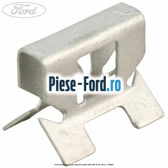 Clema prindere grila bara fata Ford Mondeo 2000-2007 2.0 16V 146 cai #A2E89A2C0B