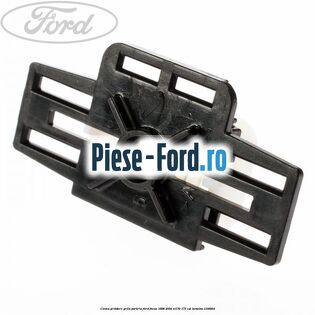Clema prindere grila parbriz Ford Focus 1998-2004 ST170 173 cai #49DE5DB452