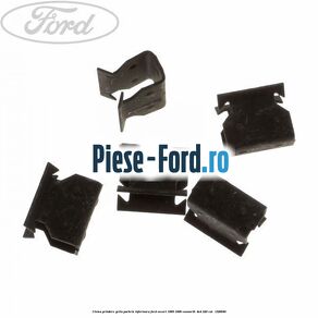 Clema prindere grila parbriz inferioara Ford Escort 1995-1998 Cosworth 4x4 220 cai #92878CD6F9 Clema prindere grila parbriz inferioara Ford Escort 1995-1998 Cosworth 4x4 220 cai #92878CD6F9