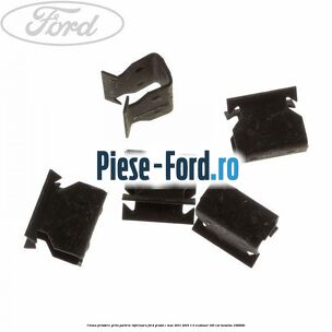 Clema prindere grila parbriz inferioara Ford Grand C-Max 2011-2015 1.0 EcoBoost 100 cai