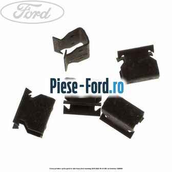 Clema prindere grila parbriz inferioara Ford Mustang 2018-2022 5.0 V8 450 cai #E2D865ACAF Clema prindere grila parbriz inferioara Ford Mustang 2018-2022 5.0 V8 450 cai #E2D865ACAF