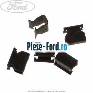 Clema prindere grila parbriz inferioara Ford S-Max 2007-2014 2.0 145 cai