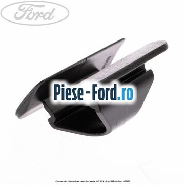 Clema prindere insonorizant capota Ford Galaxy 2007-2014 1.6 TDCi 115 cai