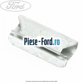 Clema prindere suport proiector Ford Focus 1998-2004 1.8 TDCi 100 cai #35DE5127D7
