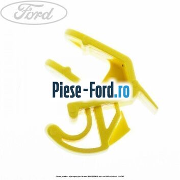 Clema prindere tija capota Ford Transit 2006-2014 2.2 TDCi RWD 100 cai #FF88EDCE08
