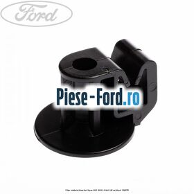Clips conducta frana Ford Focus 2011-2014 2.0 TDCi 140 cai #BF8ED10E7E