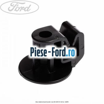 Clips conducta frana Ford Grand C-Max 2011-2015 1.6 Ti 125 cai #67DD1511F2