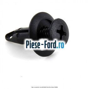 Clips cu surub Ford C-Max 2016-2020 1.5 TDCi 95 cai #9A2141D04F