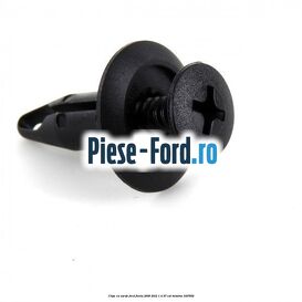 Clips cu surub Ford Fiesta 2008-2012 1.4 97 cai #F6C3DCF74A