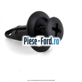Clips cu surub Ford Galaxy 2007-2014 1.6 EcoBoost 160 cai #9409679B24
