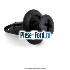 Clips cu surub Ford Kuga 2008-2012 2.5 4x4 200 cai #6113D7C26A