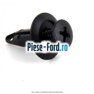 Clips cu surub Ford S-Max 2015-2023 1.5 EcoBoost 160 cai #B9A038B6C7 Clips cu surub Ford S-Max 2015-2023 1.5 EcoBoost 160 cai #B9A038B6C7