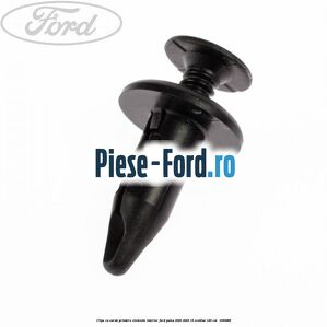 Clips cu surub prindere elemente interior Ford Puma 2020-2023 1.5 EcoBlue 120 cai #2101F0B2A0