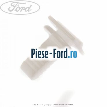 Clips fixare montant parbriz Ford Focus 1998-2004 1.8 TDCi 100 cai #9F38BE5AC5