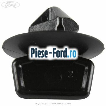 Clips grila radiator Ford Mondeo 2000-2007 ST220 226 cai #5C67161D92