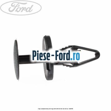 Clips multifunctional Ford Kuga 2013-2016 2.0 TDCi 4x4 140 cai #C43205A672