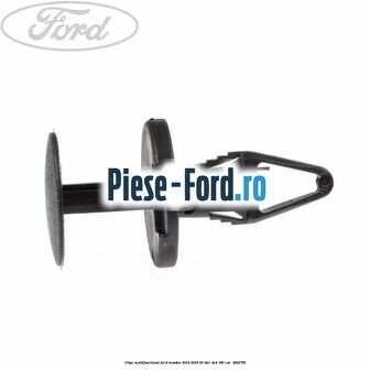Clips multifunctional Ford Mondeo 2014-2018 2.0 TDCi 4x4 180 cai #9DF95C93FA