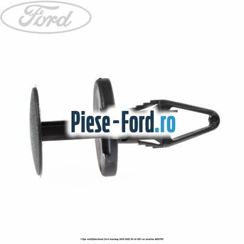 Clips multifunctional Ford Mustang 2018-2022 5.0 V8 450 cai #FE294A97F1