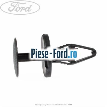 Clips multifunctional Ford Tourneo Connect 2013-2018 1.5 TDCi 75 cai #3AFDD2D0D5
