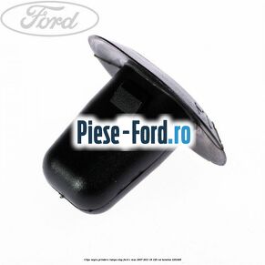 Clips negru prindere lampa stop Ford C-Max 2007-2011 1.8 125 cai #339ED45F58