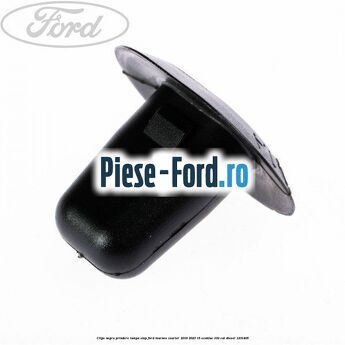 Clips negru prindere lampa stop Ford Tourneo Courier 2019-2023 1.5 EcoBlue 100 cai #637FD979EC