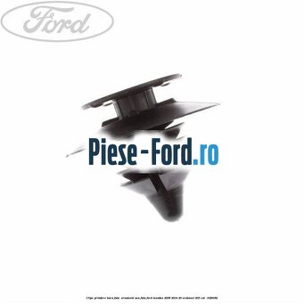 Clips prindere bara fata , ornament usa fata Ford Mondeo 2008-2014 2.0 EcoBoost 203 cai #2C76444D65 Clips prindere bara fata , ornament usa fata Ford Mondeo 2008-2014 2.0 EcoBoost 203 cai #2C76444D65